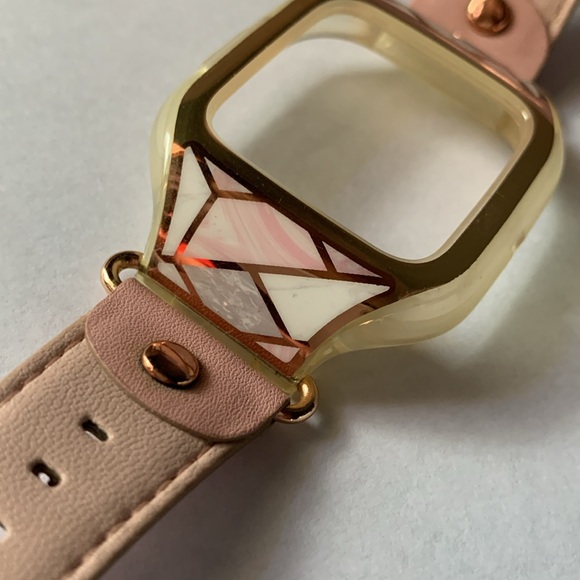 I-BLASON COSMO Fitbit Versa 2 Band - Picture 6 of 6